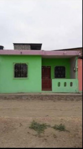 Waica House